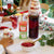 Merry Holiday Mocktail