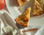 Adam Liaw’s Cinnamon tea cake
