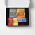 Black Tea Selection Gift Box - Large