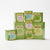 Green Tea Selection Gift Box - Medium