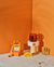Orange & Cinnamon