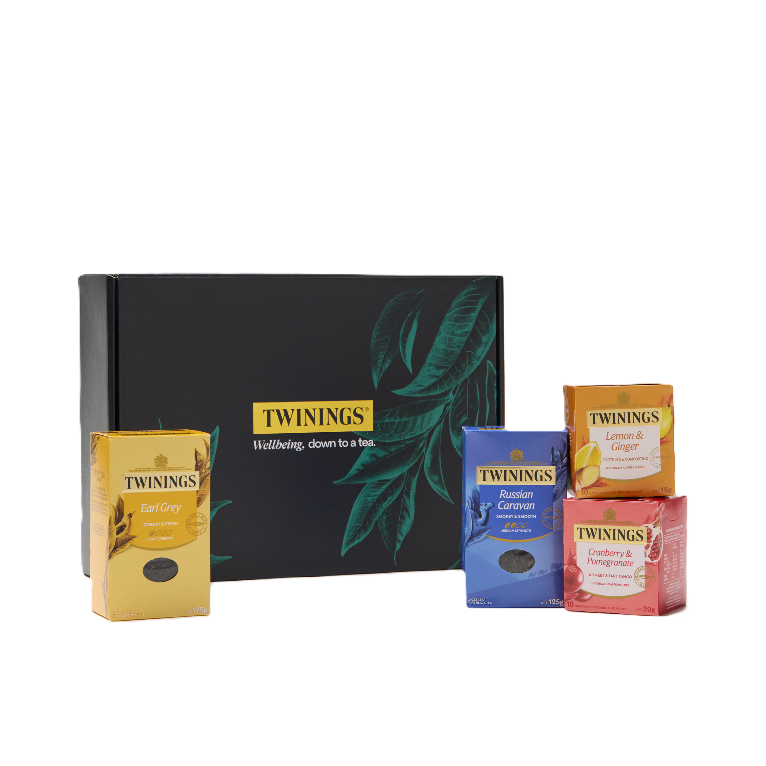 Special Assortment Gift Box - Small