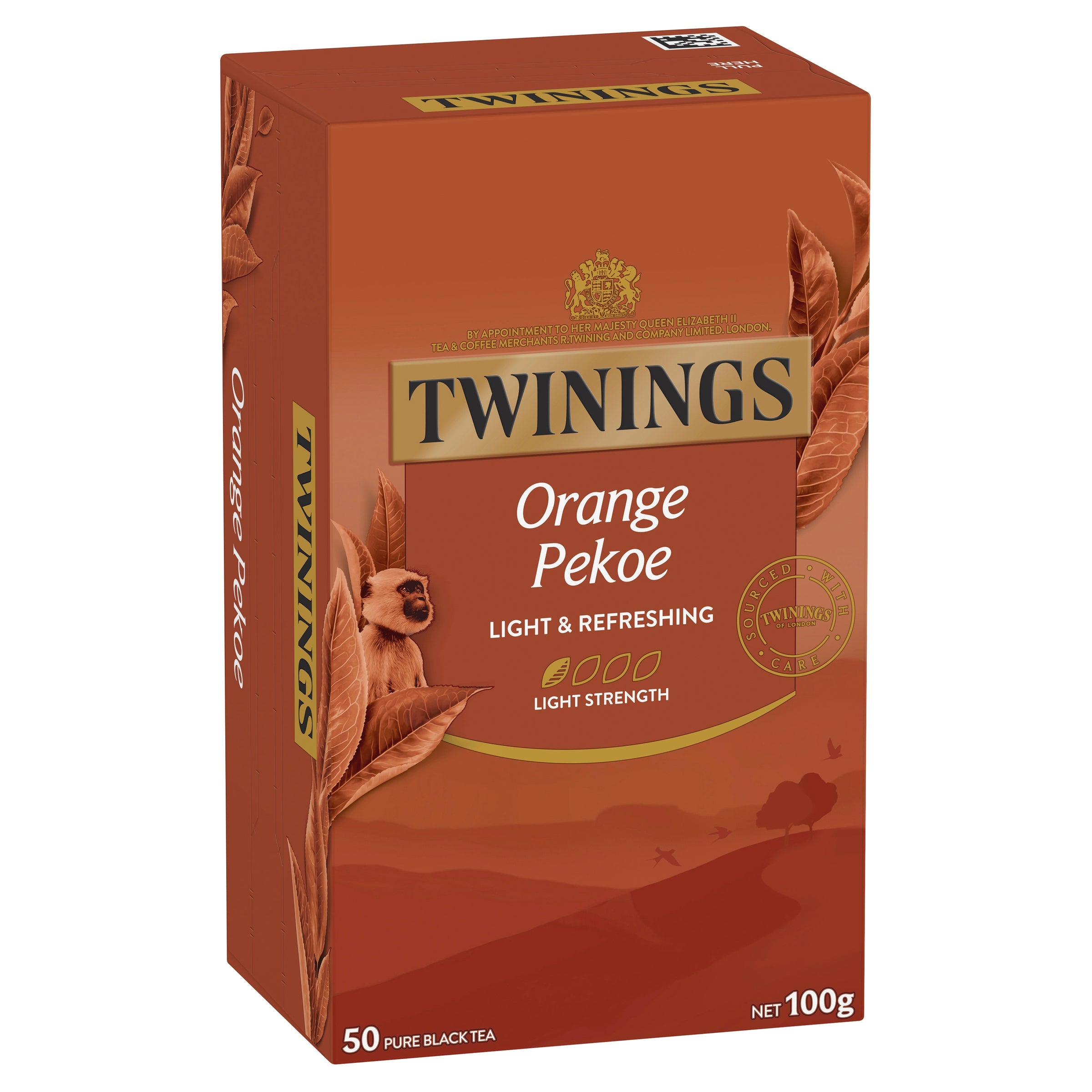 Orange Pekoe