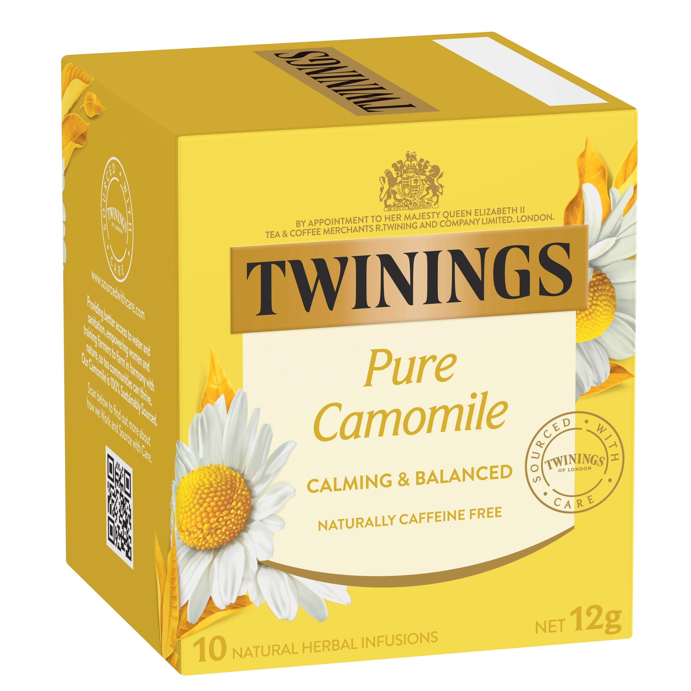 10 Tea Bags