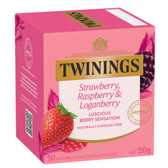 Teas To Have Cold
