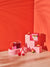 Strawberry, Raspberry & Loganberry