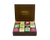 Tea chest — 12 pack