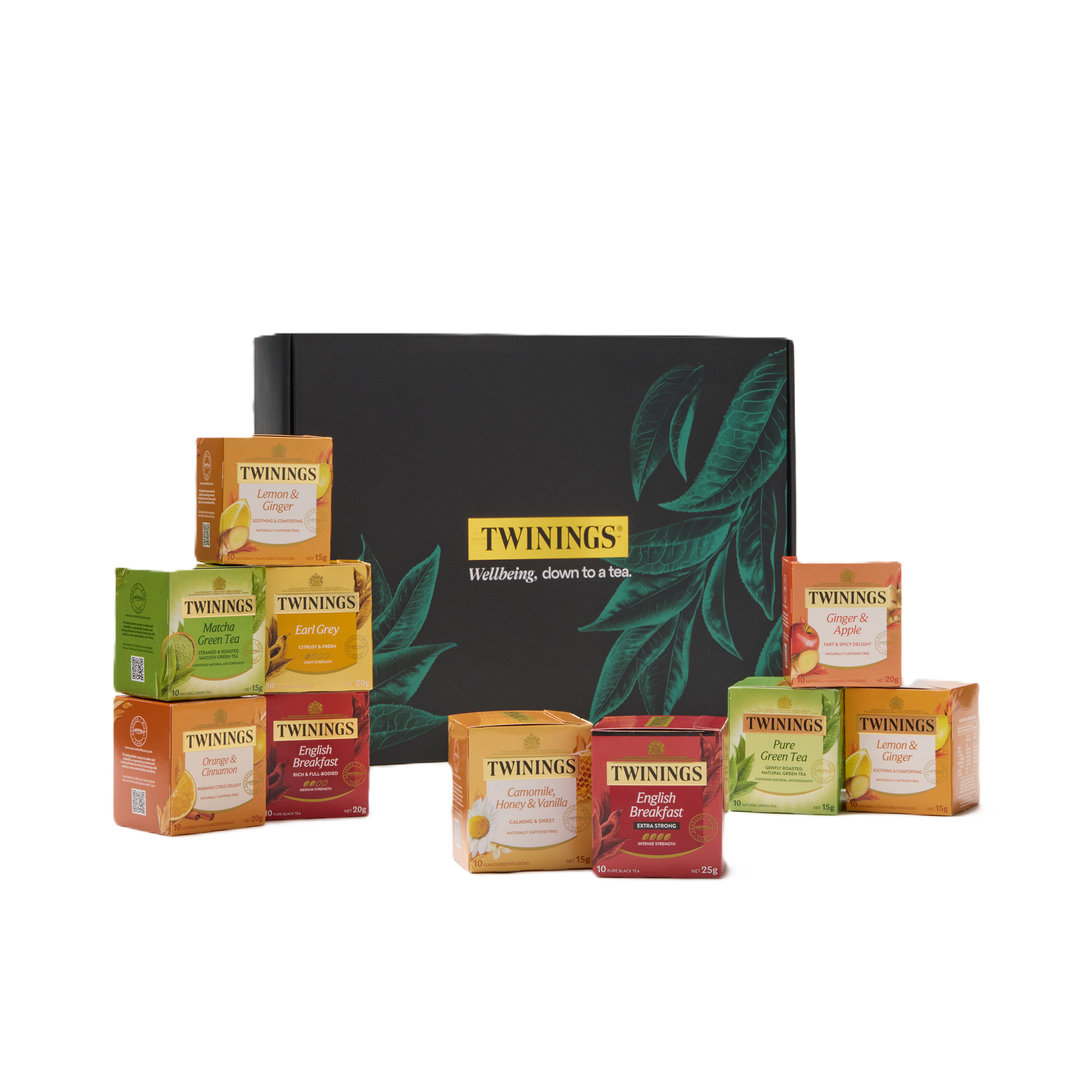 Favourites Selection Gift Box - Large