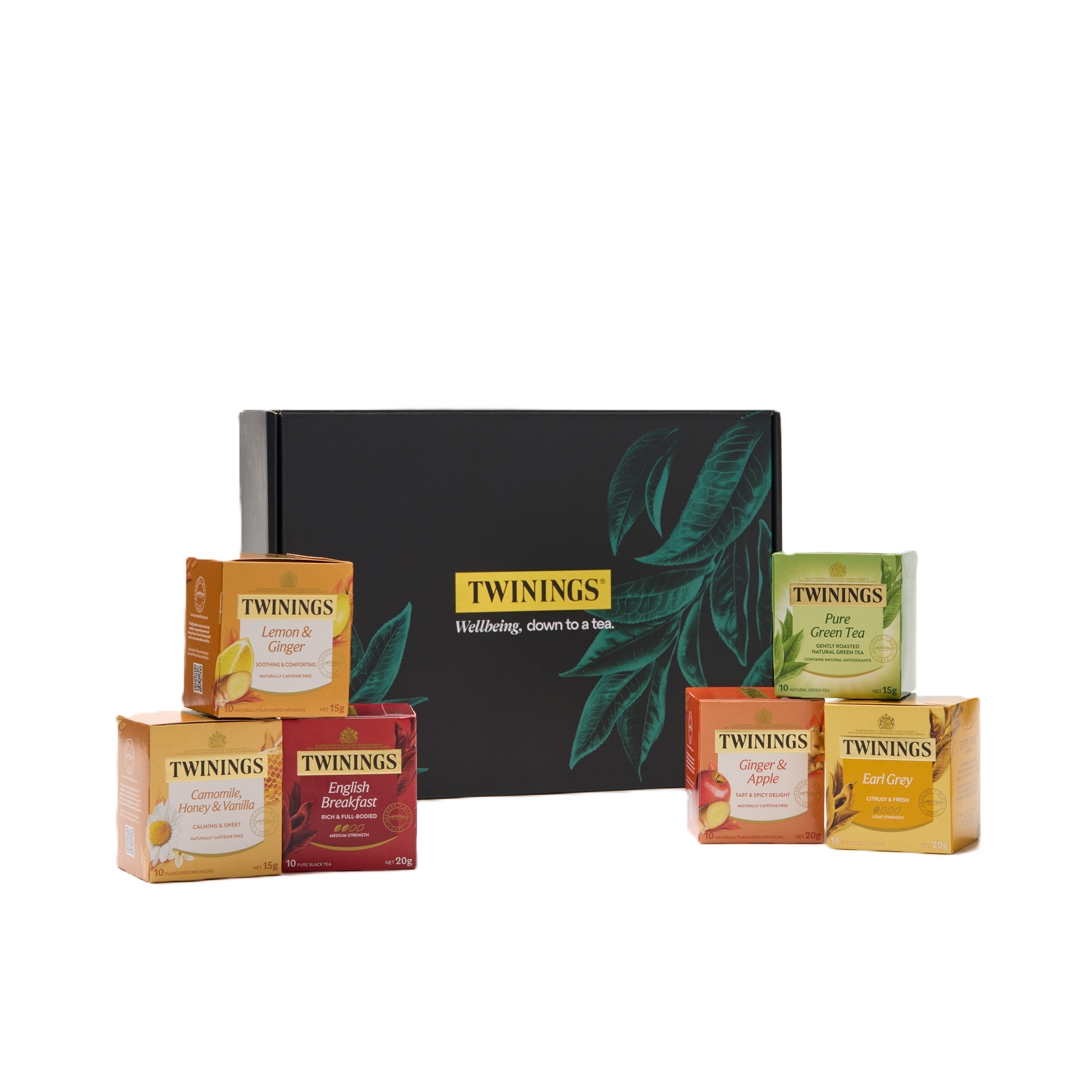 Favourites Selection Gift Box - Small